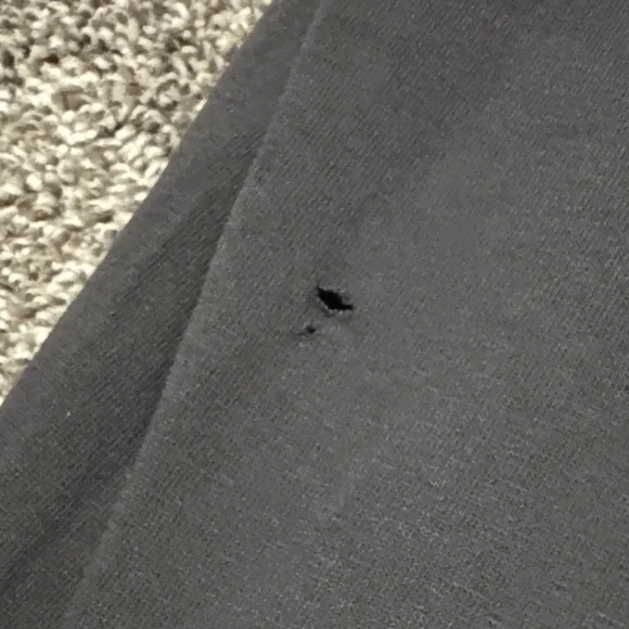 Vintage Harley Davidson T-Shirt (Travis Scott) - Picture 4 of 8